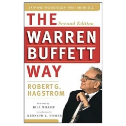 Robert Hagstrom - The Warren Buffett Way 2nd Edition 